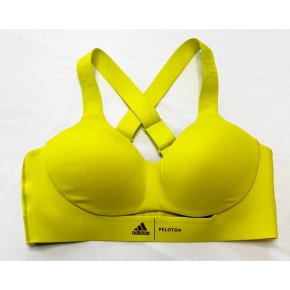 Peloton Other - Adidas x IVY PARK x Peloton BR Tape Bra HG0520 - S